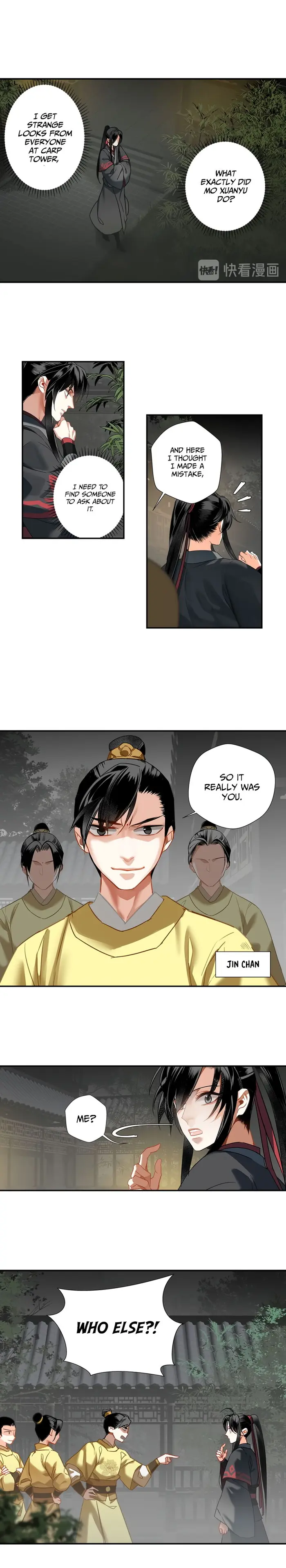 Mo Dao Zu Shi Chapter 127 image 3_optimized